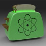 atomiktoaster