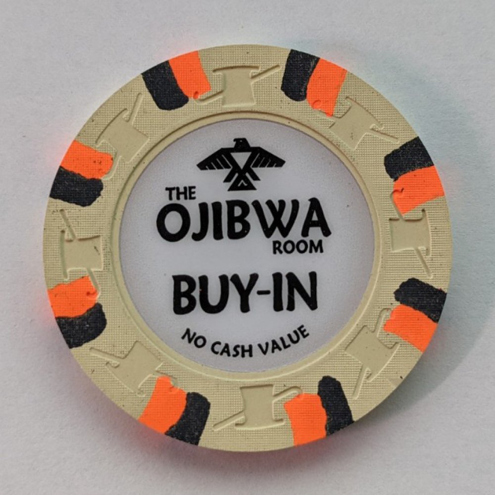 The Ojibwa Room