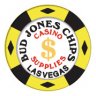Bud Jones Chip Types