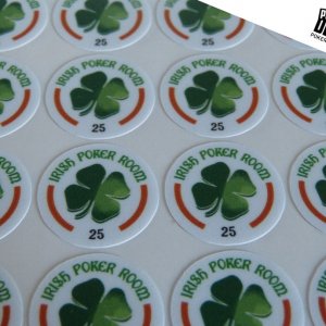 Irish Poker Room