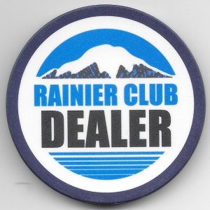 RAINIER CLUB #4