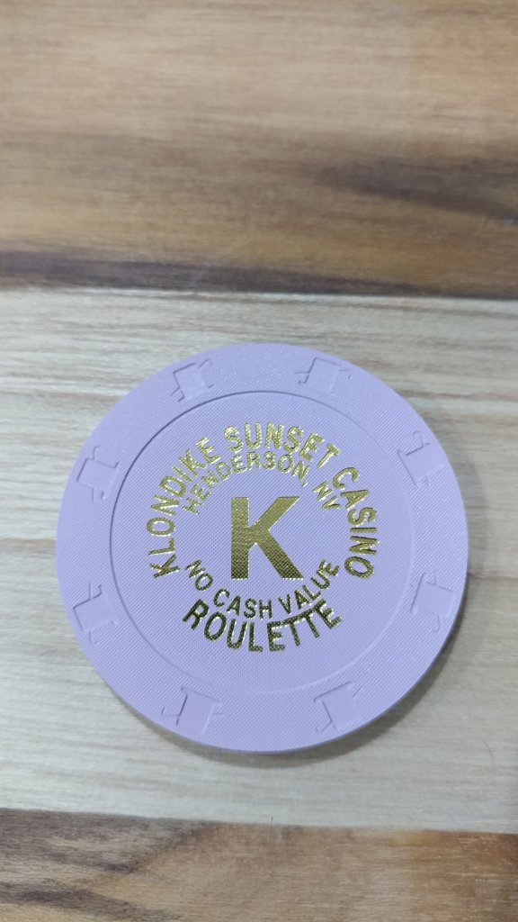 Roulette