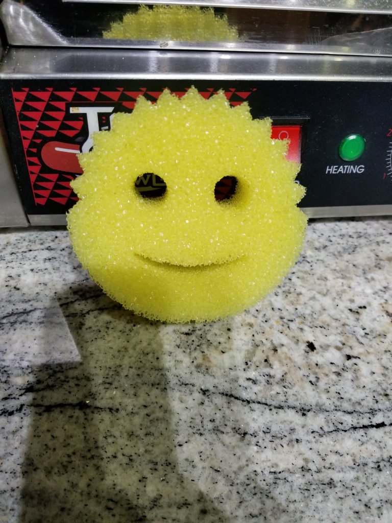 Scrub Daddy - Wikipedia