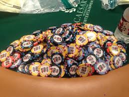 Image result for wsop rio chips