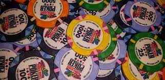 Image result for wsop rio chips
