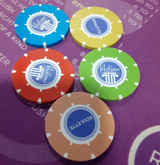 Poker room bournemouth fc