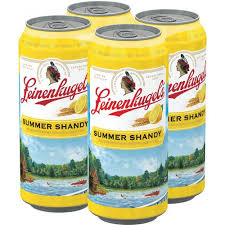 Leinenkugel's Summer Shandy | Binny's Beverage Depot