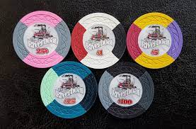 Riverboat Cash Set | Poker Chip Forum