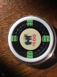 Authentic Rounders Used In Movie $100 Poker Chips Movie Prop Screen Used | #1786604742 Authentic Rounders Used In Movie $100 Poker Chips Movie Prop Screen Used | #1786604742