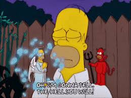 Demon Make GIFs - Get the best GIF on GIPHY