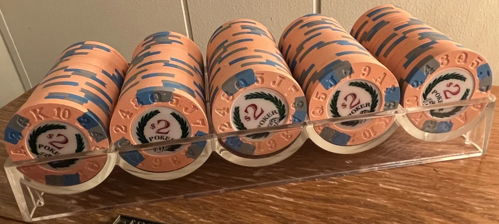 Modern Clay