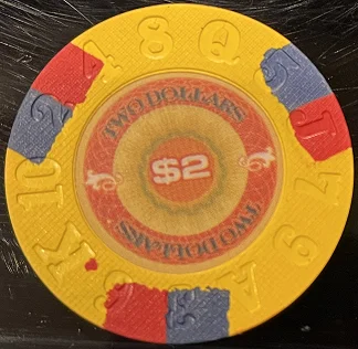 Custom Modern Clay using Inplay Inlay