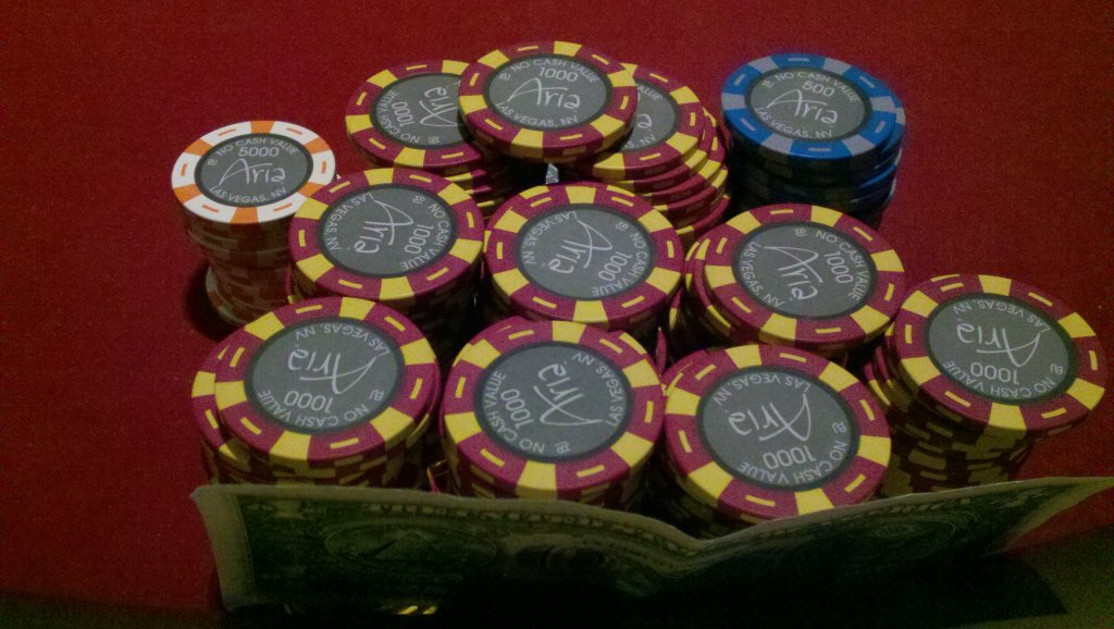 Details about   $1 ARIA Las Casino Chip LAS VEGAS 