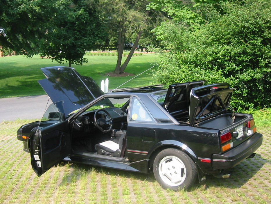 1986 Toyota MR2 black open.JPG