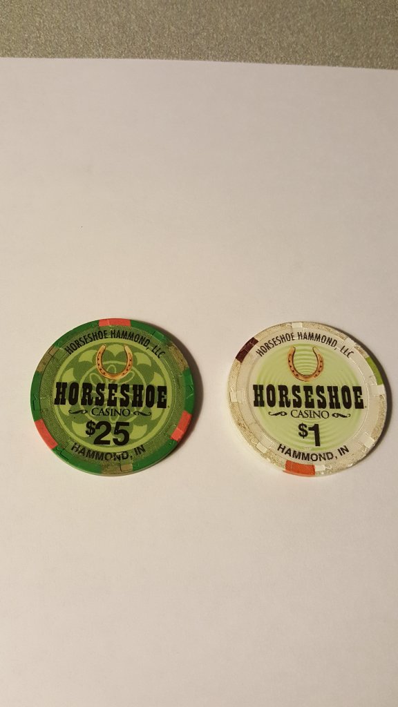 Horshoe hammond casino indiana poker