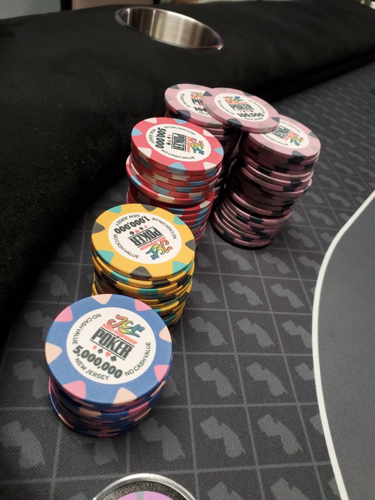 Official Home Game Pics Thread! | Page 380 | Poker Chip Forum