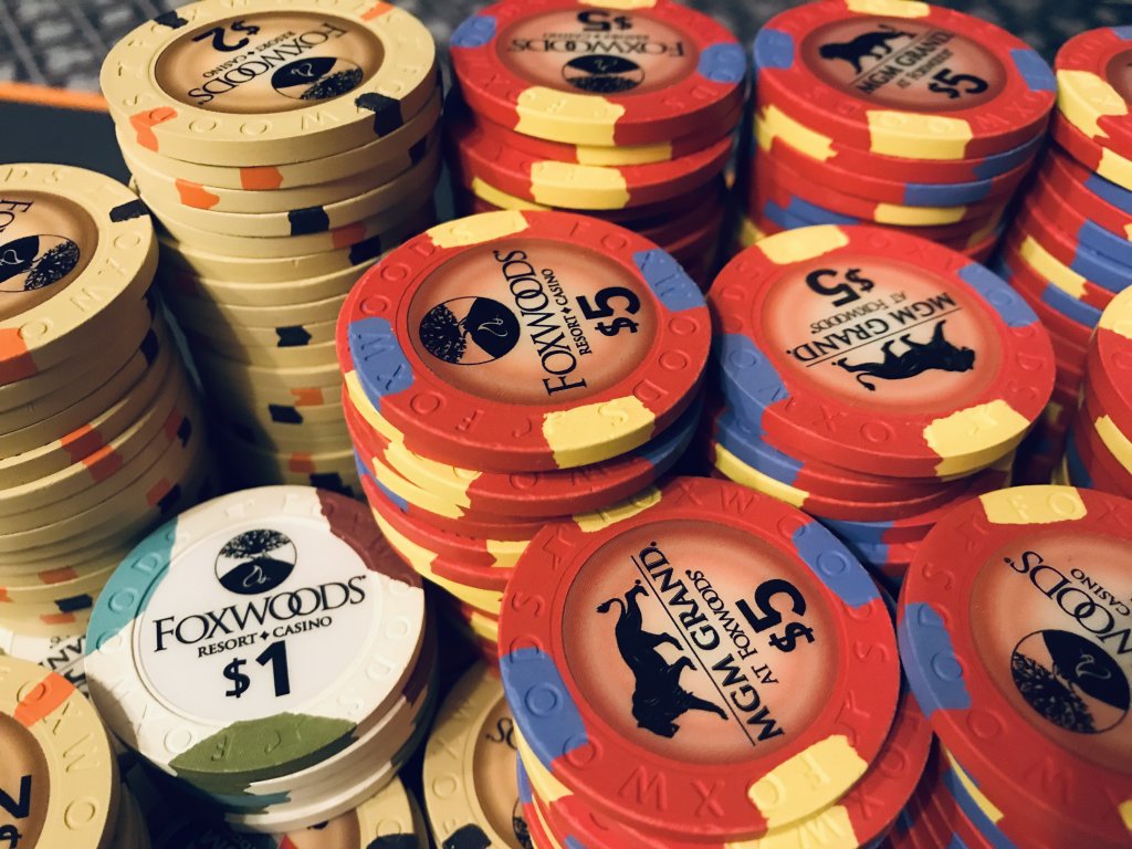 $1 foxwoods mgm grand ledyard,connecticut resort obsolete casino chip