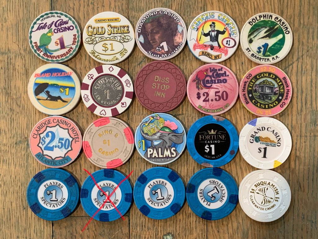 $3 Each #1.JPG