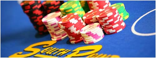 The big discount game poker