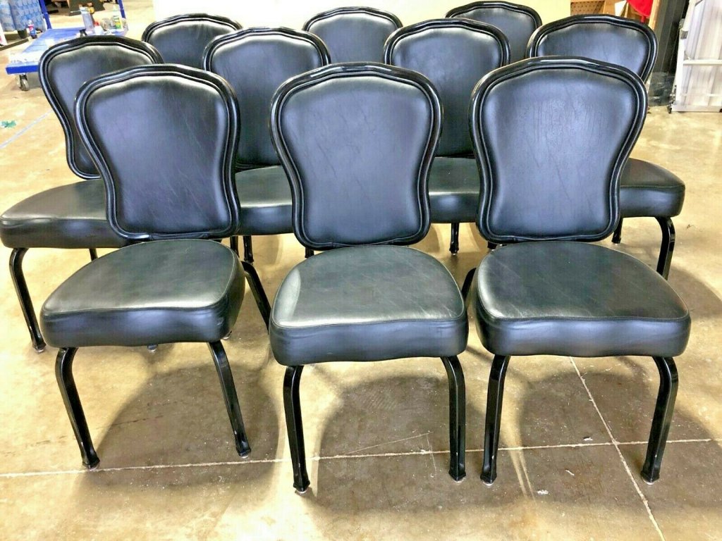 Need poker chairs Poker Chip Forum