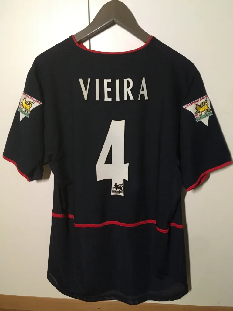 4b - Arsenal Away - 2002-2003 - Size M 178cm.webp