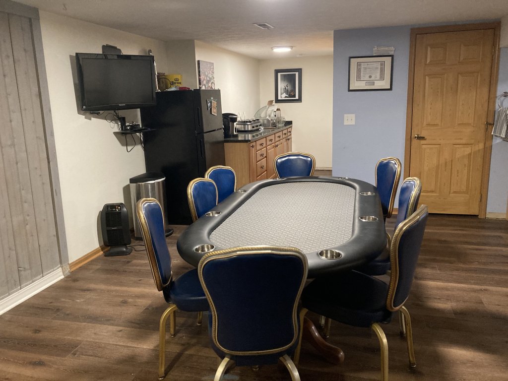 Poker Table Gasser Chairs For Sale Dealers Choice Western Game Chair