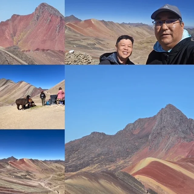 8-7-25 CacheCreekCollector at Rainbow Mountain.webp