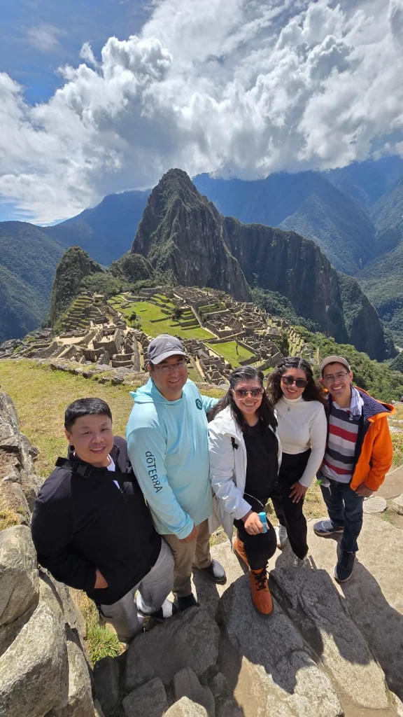 8-8-25 CacheCreekCollector at Machu Picchu.webp