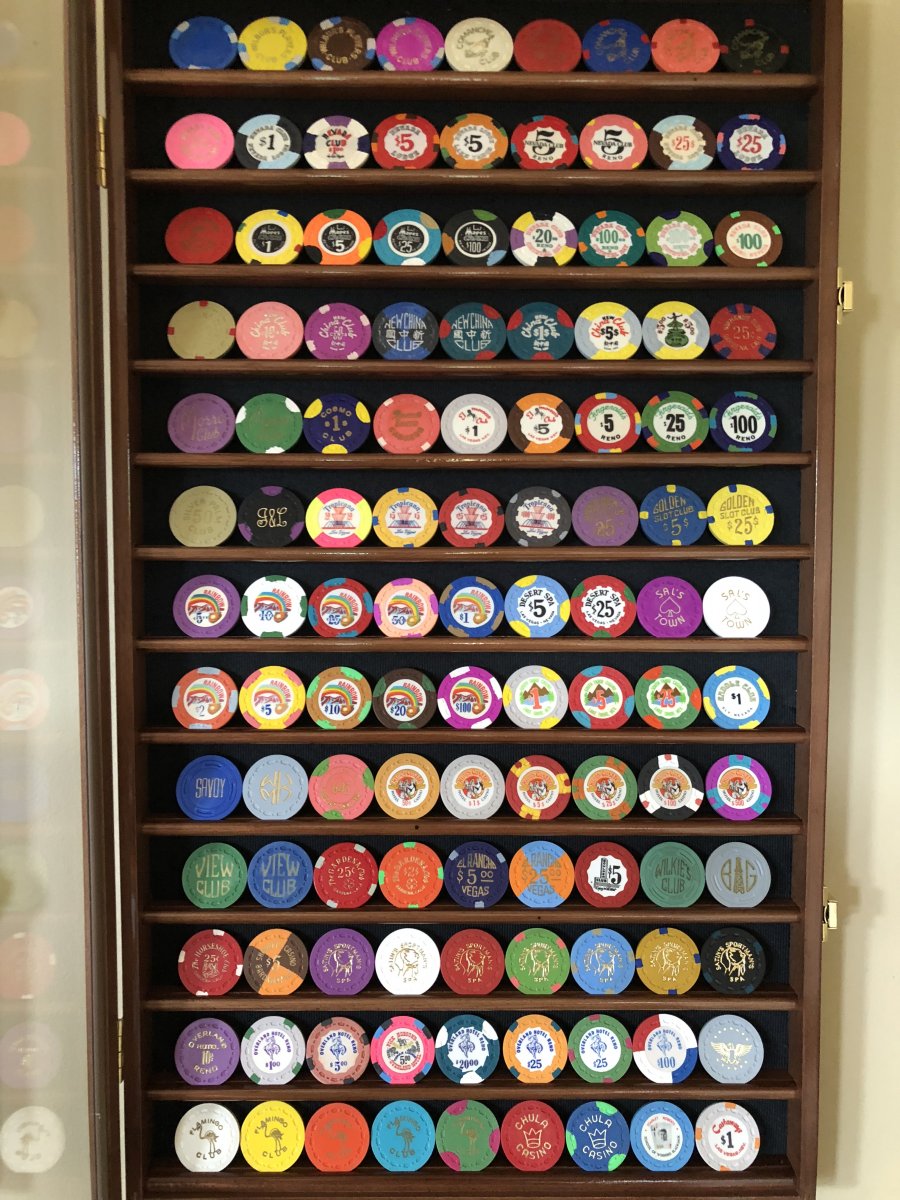 Collectibles