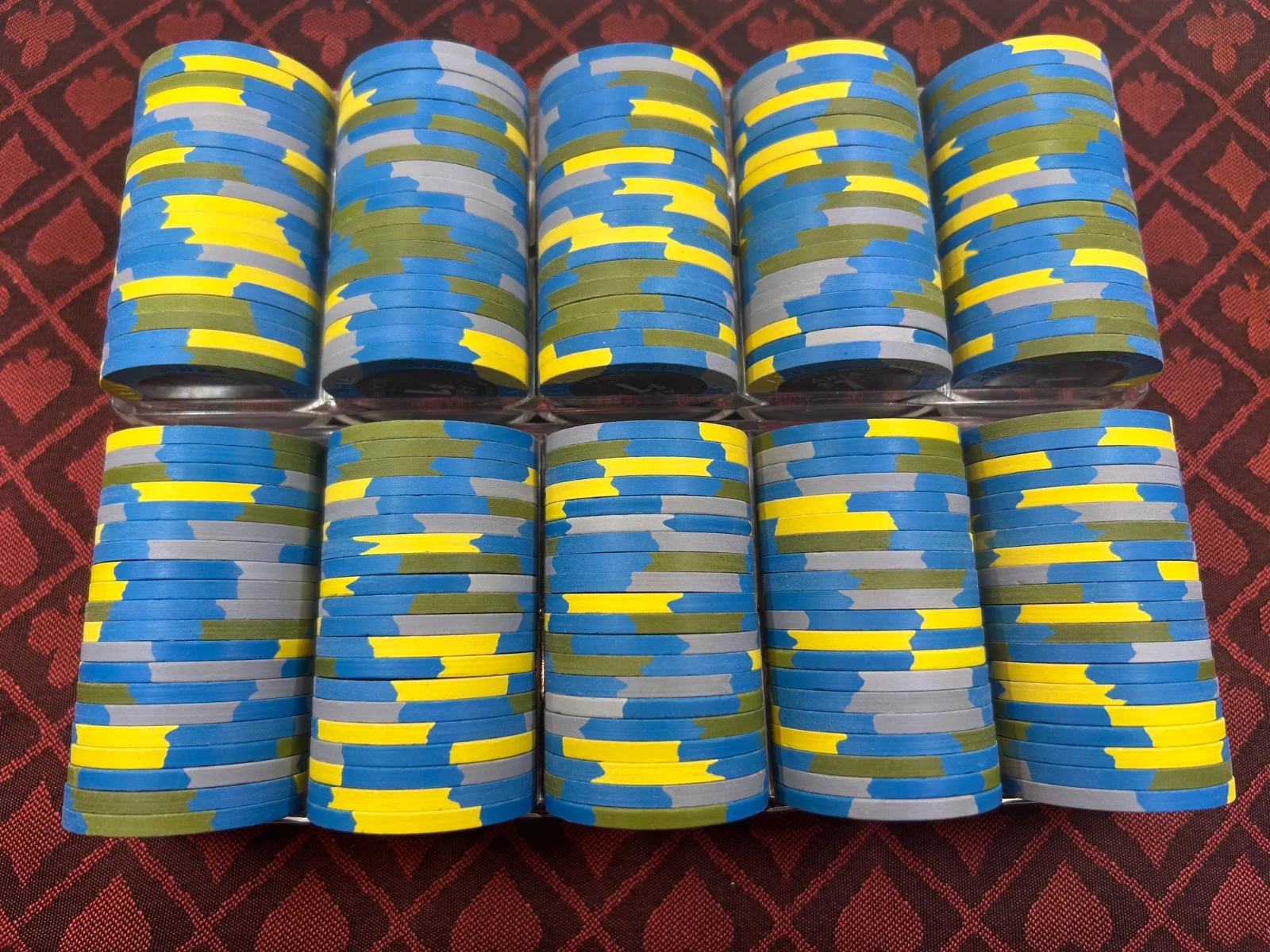 Aria 1s - 2 racks.webp