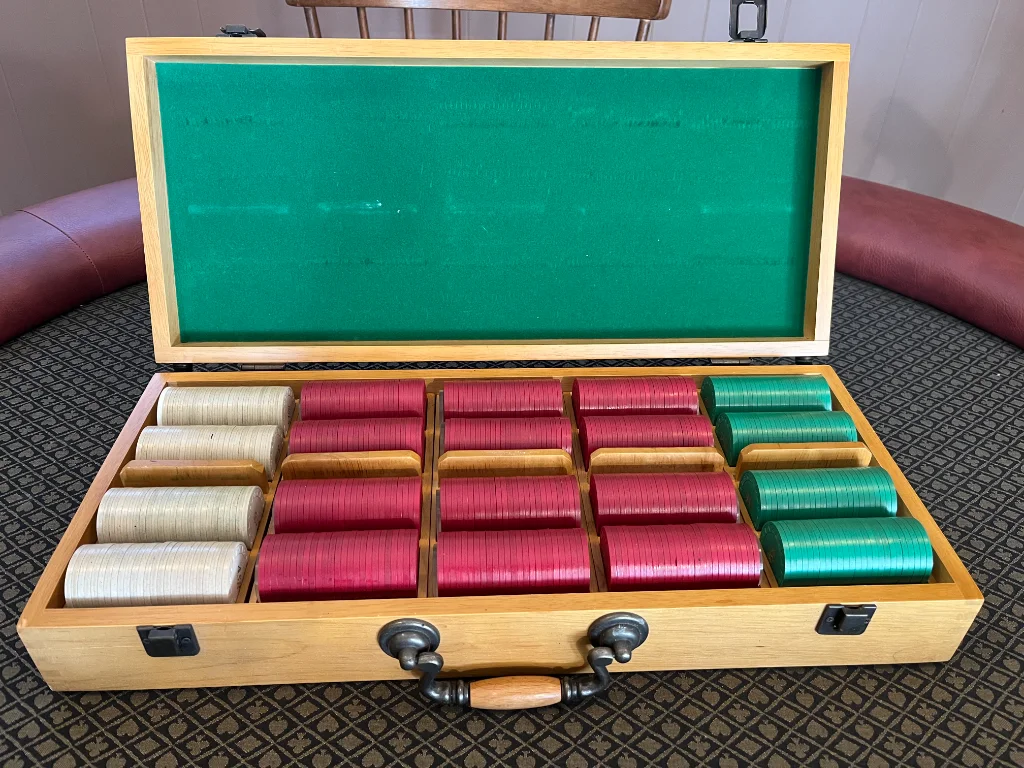 travel set