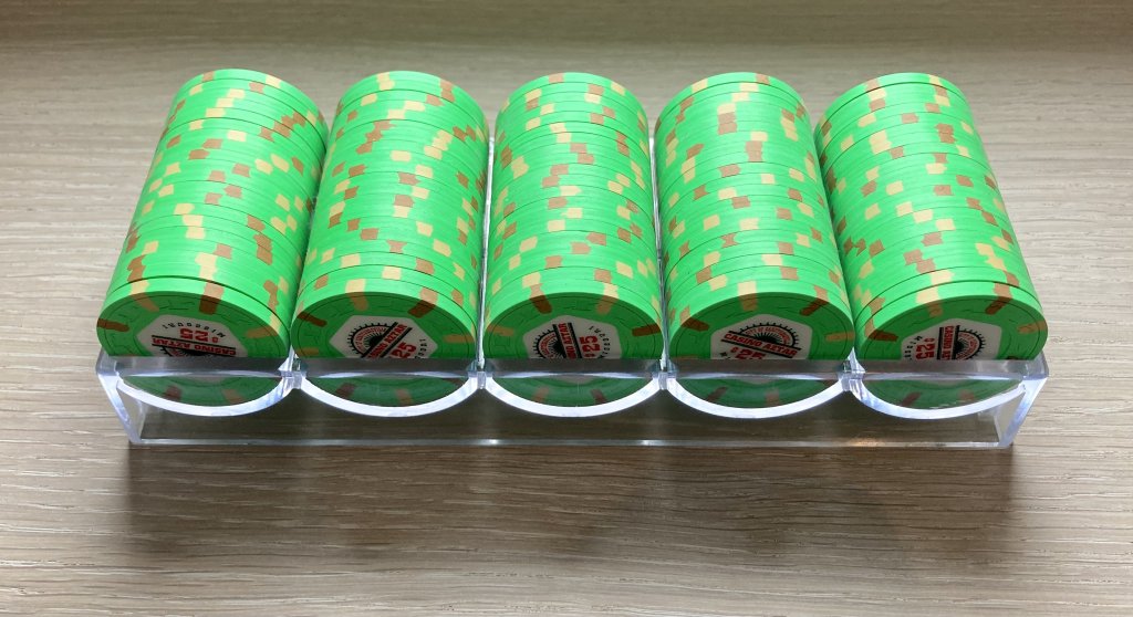 Aztar $25 (fore trade).jpg