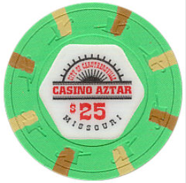Aztar 25 Single.PNG