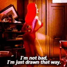 bad-girl.gif