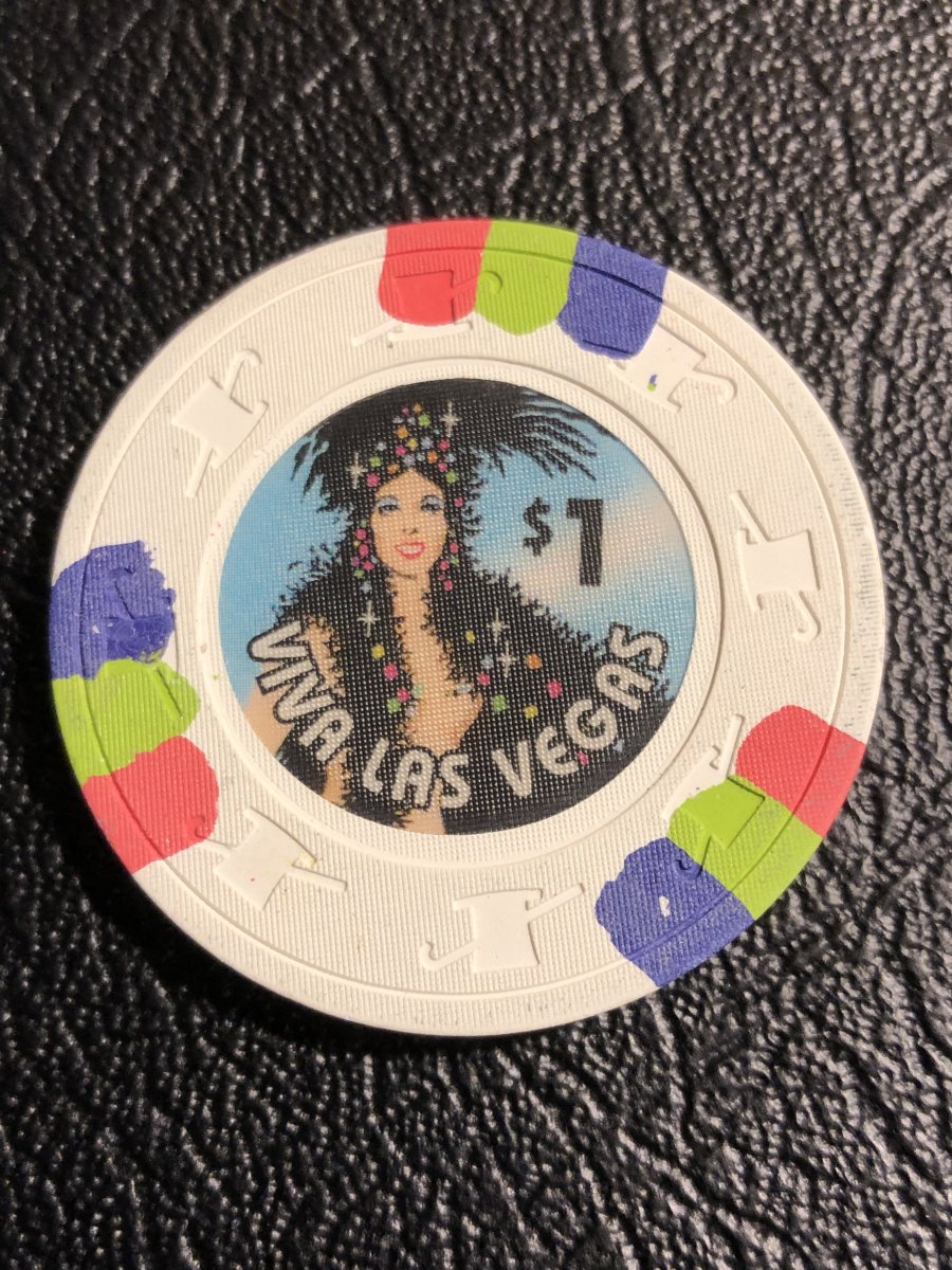 Wanted - Help!!! 24 VLV $1 | Poker Chip Forum