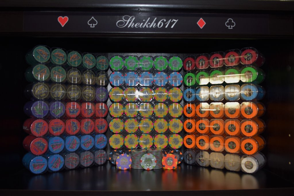 Bean Town Poker Collection.JPG