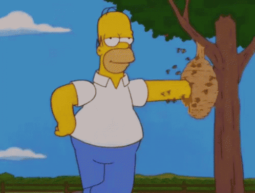 bees-homer.gif