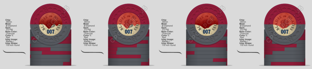 Blades Blood Line-up.png