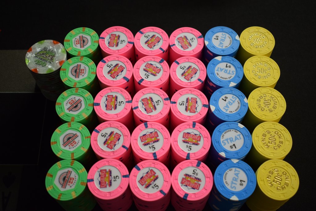 Bright Mixed Set Strats (3).JPG