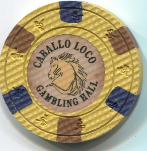 Caballo Loco 5 Obverse.jpeg