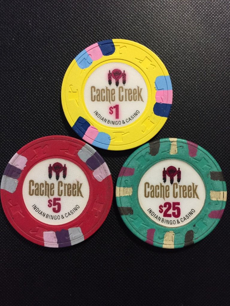 Cache Creek $1 - 25 sample set.jpg