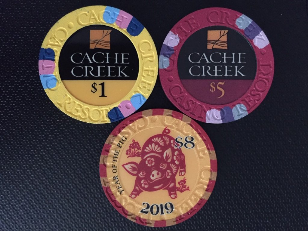 Cache creek $1 $5 CNY 2019 House mold.jpg