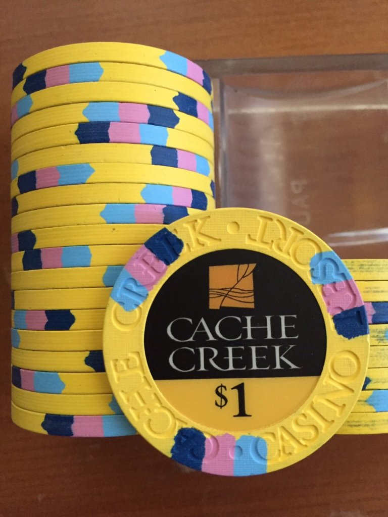 Cache creek $1 House molds.jpg