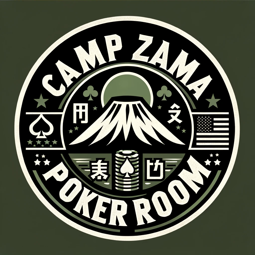 Camp Zama Poker Room Logo6.png
