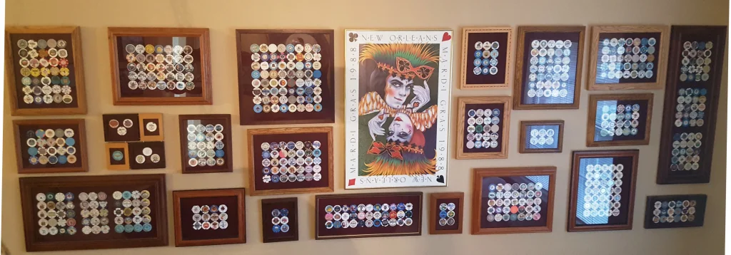 casino chip frames - poker room.webp