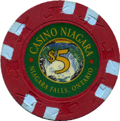 Casino Niagara $5.jpg