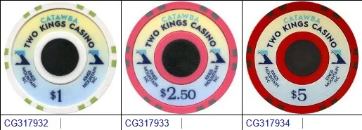 Catawba Casino Chips Wanted.webp