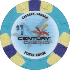 Century Casino Calgary $1.jpg