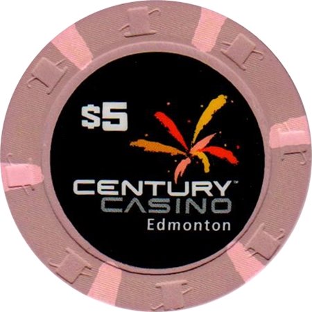 Century Casino Edmonton $5.jpg