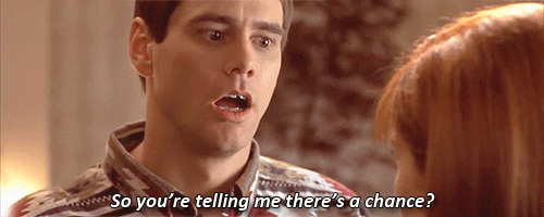 chance-there-is.gif